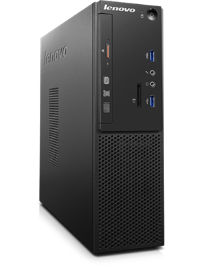 Lenovo S510 10KY - SFF | Overview, Specs, Details | SHI