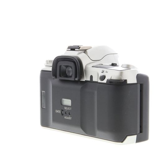 Pentax ZX-50 35mm Camera Body