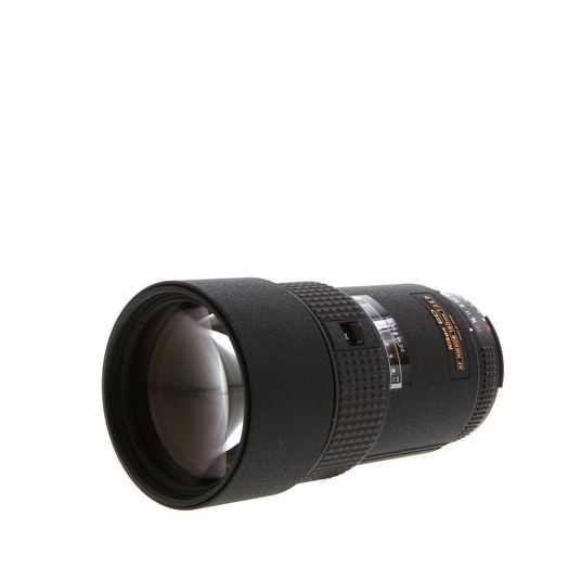 Nikon AF NIKKOR 180mm f/2.8 D ED Autofocus IF Lens {72}