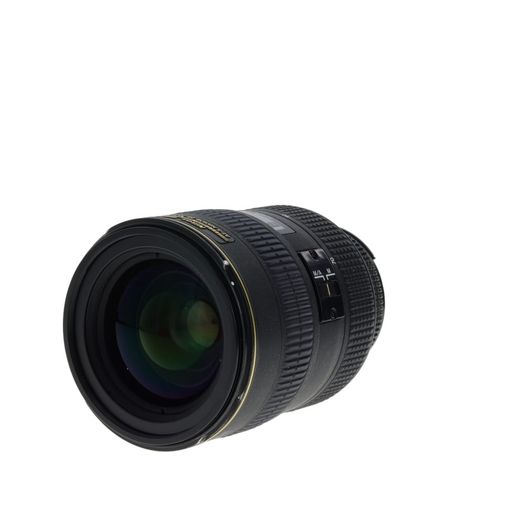 Nikon AF-S NIKKOR 28-70mm f/2.8 D ED Autofocus IF Lens {77}
