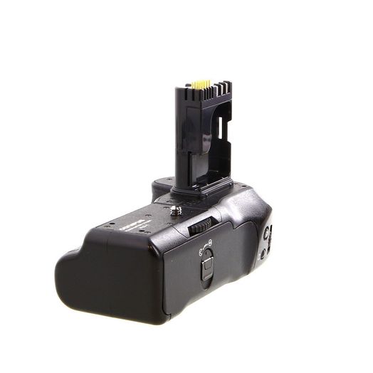 Olympus HLD-4 Power Battery Holder, Vertical Grip for E3 (Holds 2