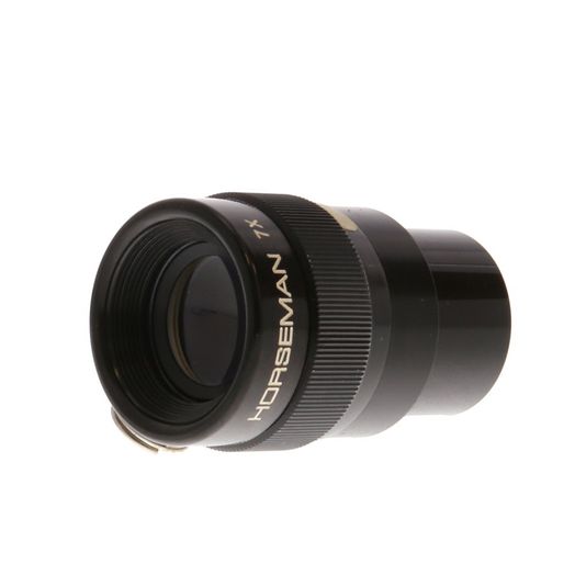 Horseman Focus Magnifier 7X (Ground Glass Focusing Loupe)