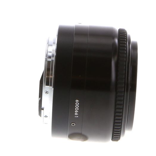 Sigma 24mm f/2.8 Macro Super-Wide II Lens for Canon EF-Mount {52} (
