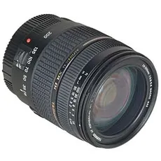 Tamron SP 28-75mm f/2.8 XR Aspherical Macro DI IF LD Lens For