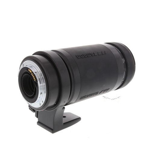 Tamron 200-400mm f/5.6 LD IF Lens for Canon EF-Mount {77} 75DE