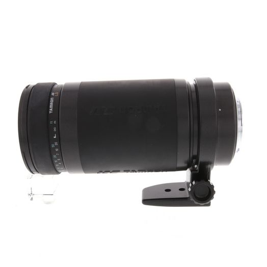 Tamron 200-400mm f/5.6 LD IF Lens for Canon EF-Mount {77} 75DE