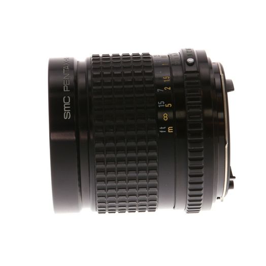 Pentax 45mm f/2.8 smc PENTAX-A 645 Manual Lens for Pentax 645