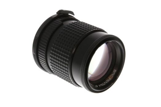 Pentax 165mm F/2.8 SMC Late Lens For Pentax 6X7 Series {67}