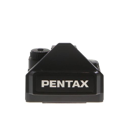Pentax AE Pentaprism 67II Finder