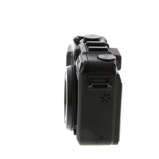 Canon PowerShot G10 Digital Camera {14.7MP}