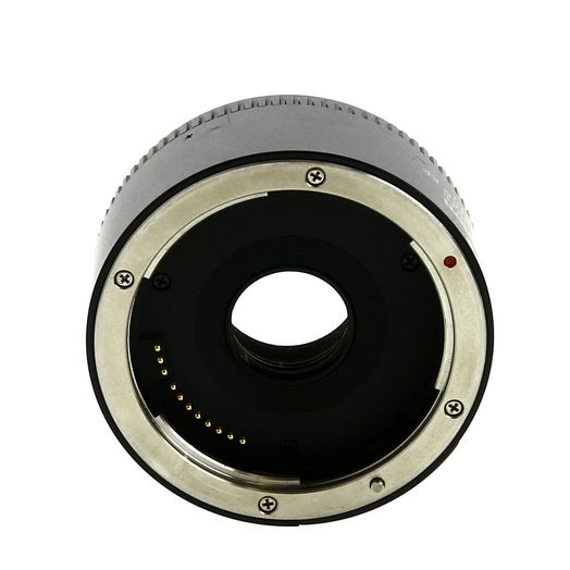 Canon Life Size Converter EF For EF 50mm F/2.5