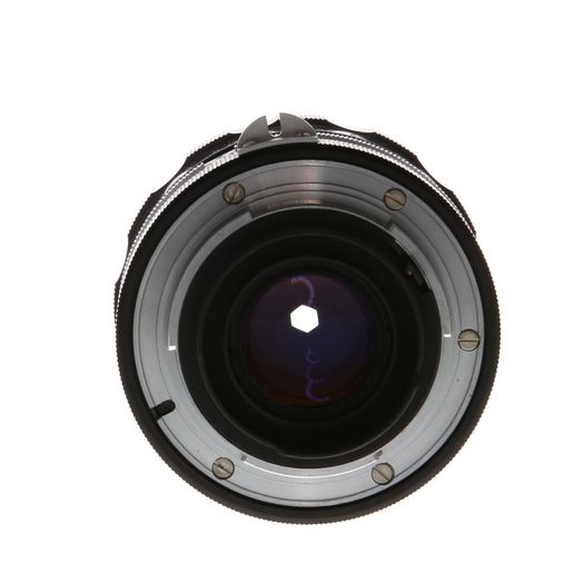 Nikon 24mm f/2.8 NIKKOR-N Auto Non-AI Manual Focus Lens {52}