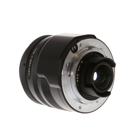 Contax 35-70mm f/3.5-5.6 Zeiss Vario-Sonnar T* Lens for G-Series