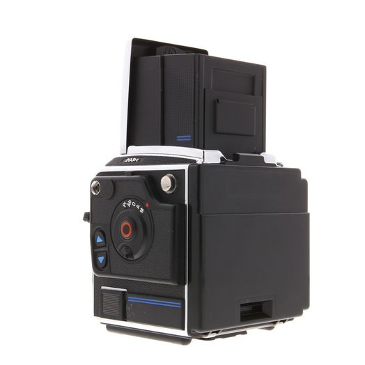 Hasselblad 203FE Medium Format Camera Body, Chrome