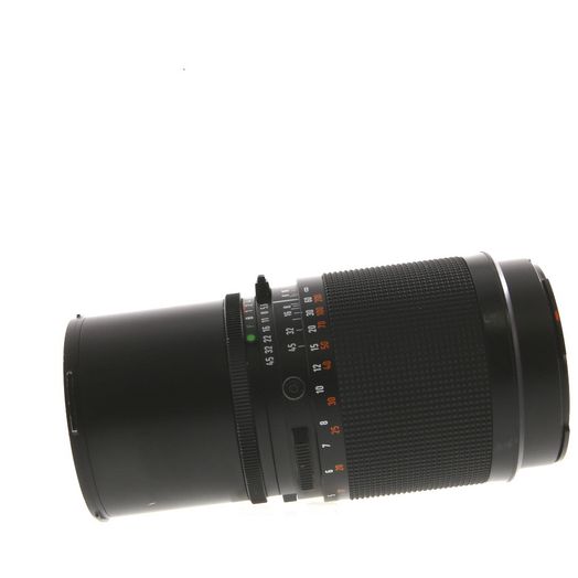 Hasselblad 250mm f/5.6 Sonnar CF T* Lens for Hasselblad 500 Series