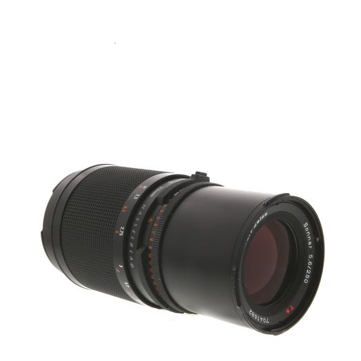 Hasselblad 250mm f/5.6 Sonnar CF T* Lens for Hasselblad 500 Series