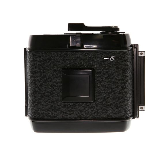 Mamiya 120 Pro-S Film Back for RB67 System