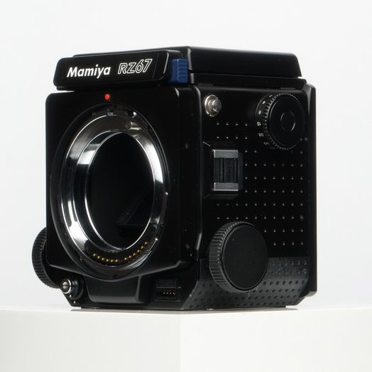 Mamiya RZ67 Professional Medium Format Camera Body