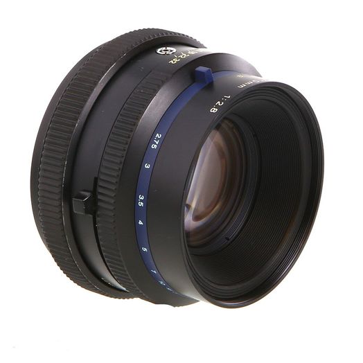 Mamiya Sekor Z 110mm f/2.8 Lens for RZ67 System {77}