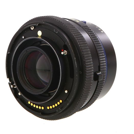 Mamiya Sekor Z 110mm f/2.8 Lens for RZ67 System {77}