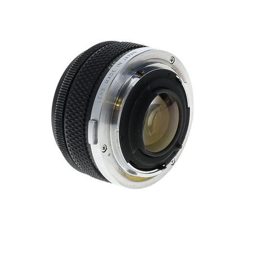 Olympus Zuiko 50mm f/1.8 Manual Focus Lens for OM-Mount {49}