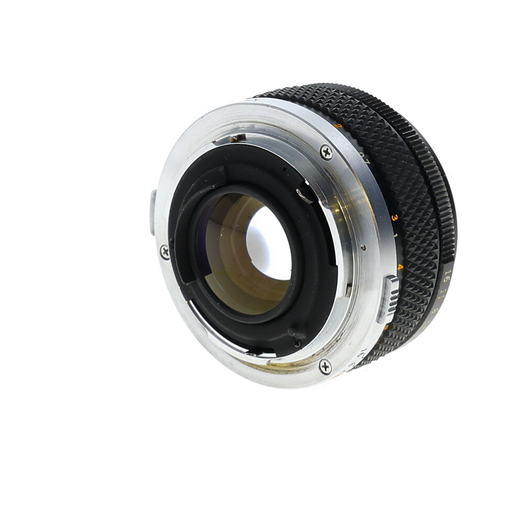 Olympus Zuiko 50mm f/1.8 Manual Focus Lens for OM-Mount {49}