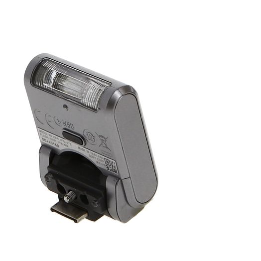 Sony HVL-F7S Flash For The NEX-3 & NEX-5 - Best Sellers - Special
