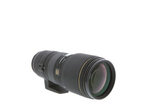 Sigma 100-300mm F/4 APO EX DG Autofocus Lens For Pentax K Mount {82