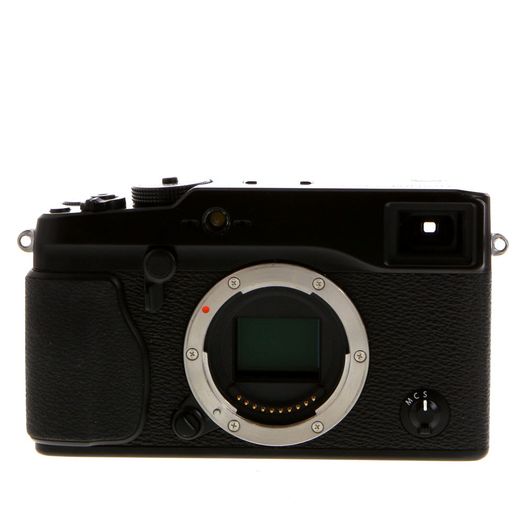 FUJIFILM X-Pro1 Mirrorless Camera Body {16.3MP}