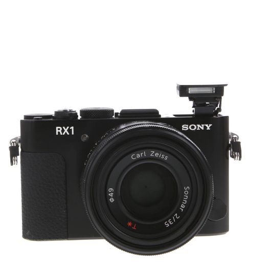Sony Cyber-Shot DSC-RX1 Digital Camera {24.3MP}