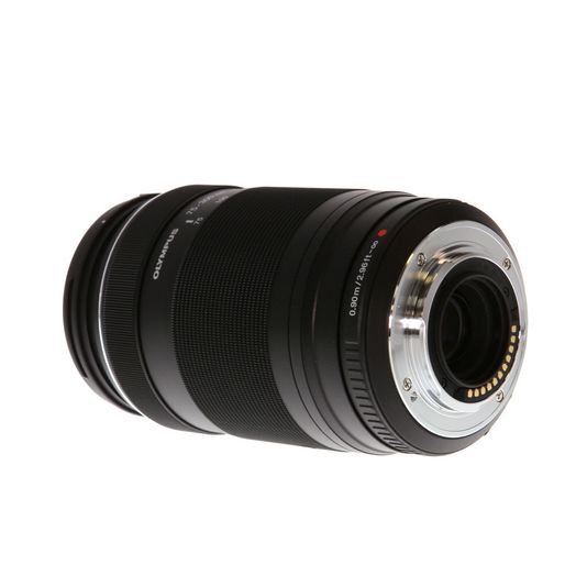 Olympus 75-300mm f/4.8-6.7 II ED MSC M.Zuiko Autofocus Lens for