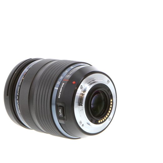 Olympus 12-40mm f/2.8 ED M.Zuiko PRO Autofocus Lens for MFT (Micro