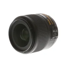 Nikon Nikkor 60mm F/2.8 D Micro AF Lens {62} - Used Camera Lenses