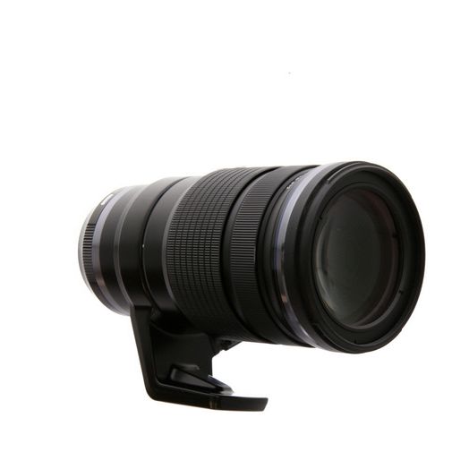 Olympus 40-150mm F/2.8 M.Zuiko Pro (Aspherical ED HD MSC Dual VCM