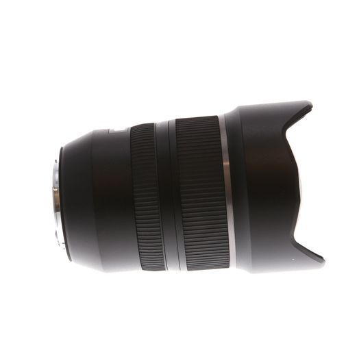 Tamron SP 15-30mm f/2.8 Di VC USD Autofocus Lens for Canon EF