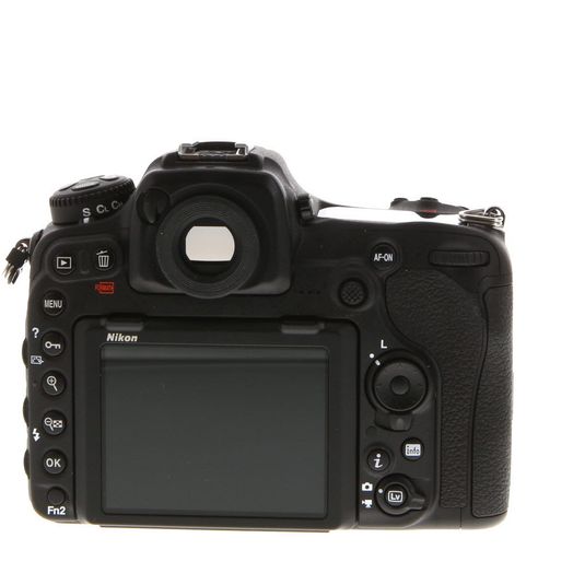 Nikon D500 DSLR Camera Body {20.9MP}