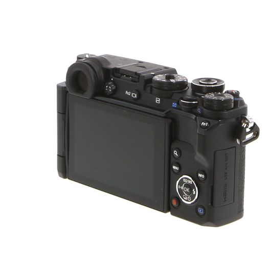 Olympus PEN-F Mirrorless MFT (Micro Four Thirds) Camera Body