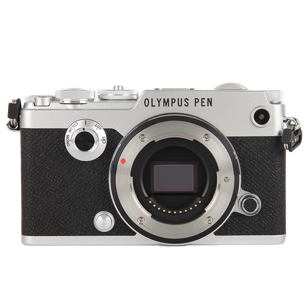 Olympus PEN-F Mirrorless MFT (Micro Four Thirds) Camera Body