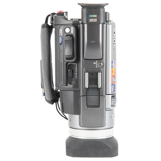 Sony DCR-TRV950 Mini DV Handycam NTSC Digital Video Camera