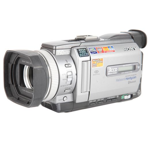 極美品】SONY Handycam DCR-TRV950 miniDV Sony DCR-TRV950 Mini DV