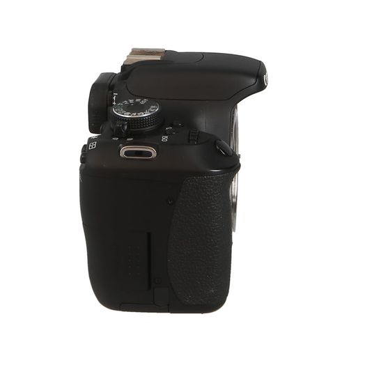 Canon EOS Kiss X5 DSLR Camera Body, Black {18MP} Japanese Version