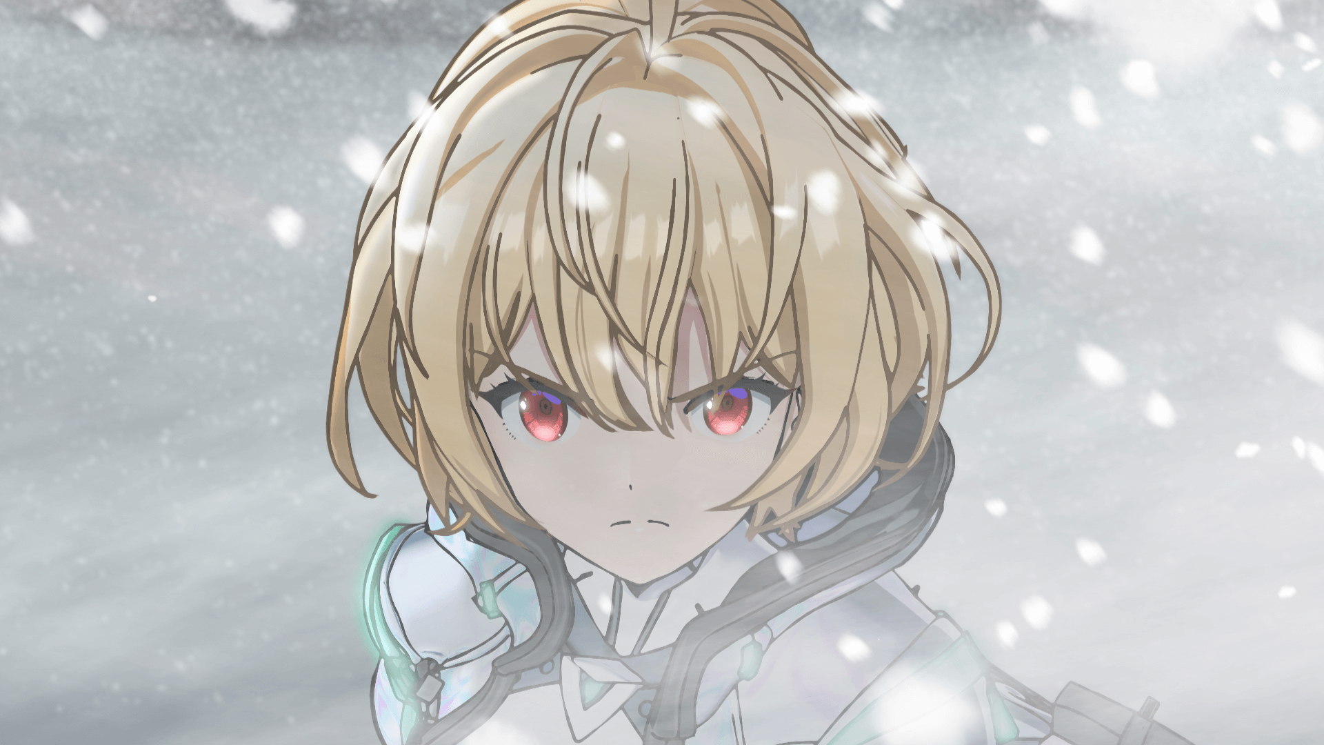 楽園追放 心のレゾナンス』全7職種のスタッフを募集中。水島監督や現場