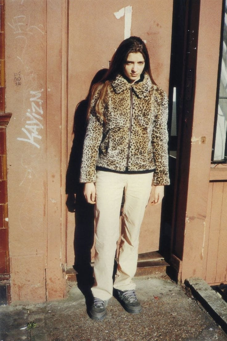 Juergen Teller Discussing “Go-Sees” and Ping-Pong – AMERICAN SUBURB X