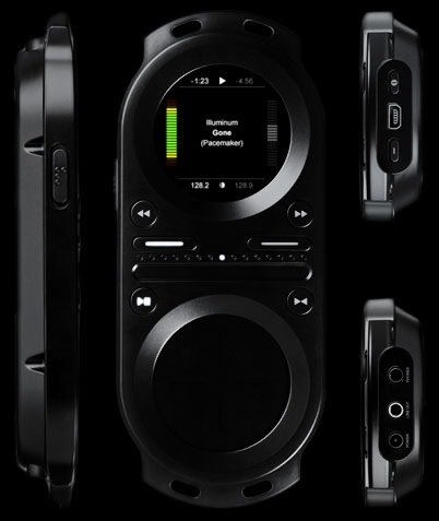 Tonium Pacemaker Mobile DJ Device Now on Amazon, US$499 - CDM