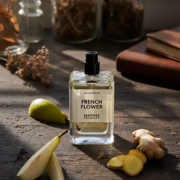 Matiere Premiere French Flower Eau de Parfum - Lowest Price| Beautinow