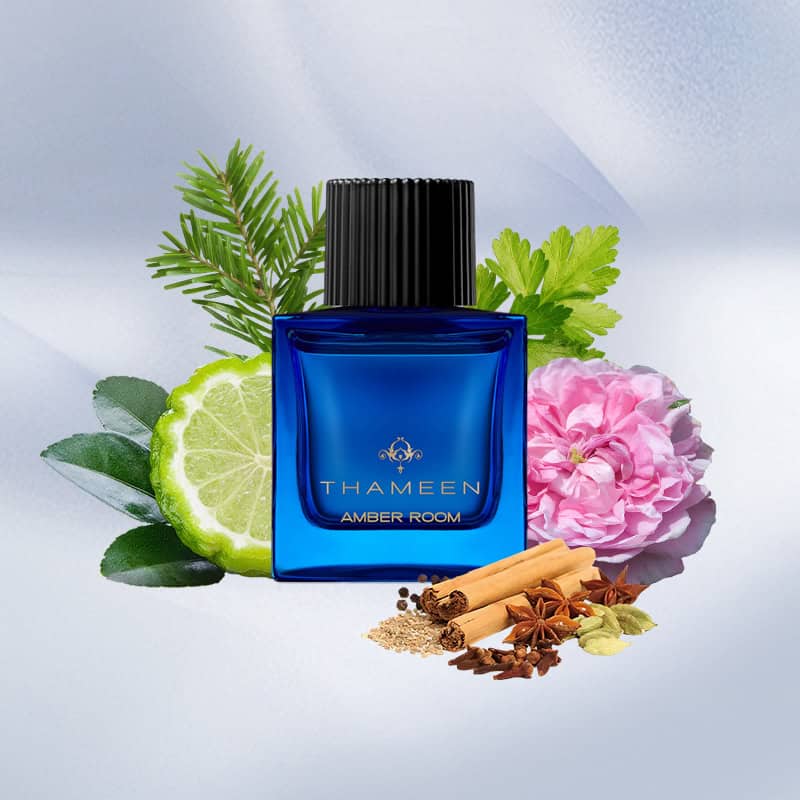 Thameen Amber Room Extrait de Parfum - Lowest Price| Beautinow
