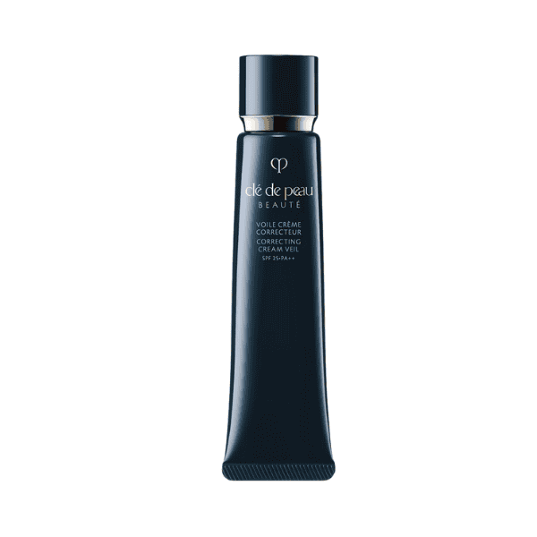 Cle De Peau Correcting Cream Veil SPF25 - Lowest Price| Beautinow