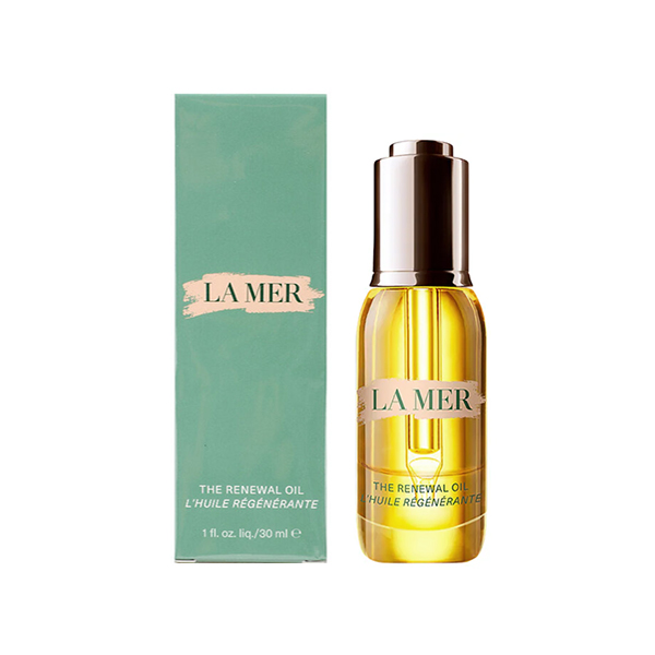 La Mer The Renewal Oil - Lowest Price| Beautinow