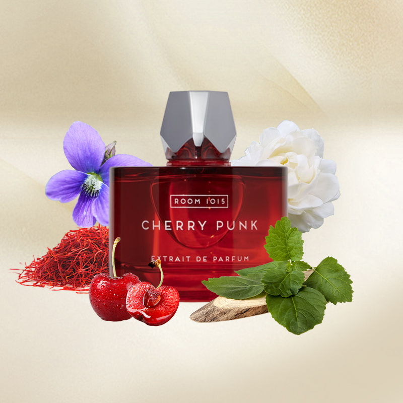 Room 1015 Cherry Punk Extrait de Parfum - Lowest Price| Beautinow