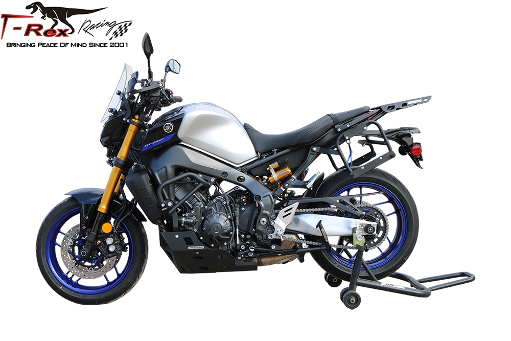 T-Rex Racing 2021 - 2023 Yamaha MT-09 / MT-09 SP / XSR900 Multi